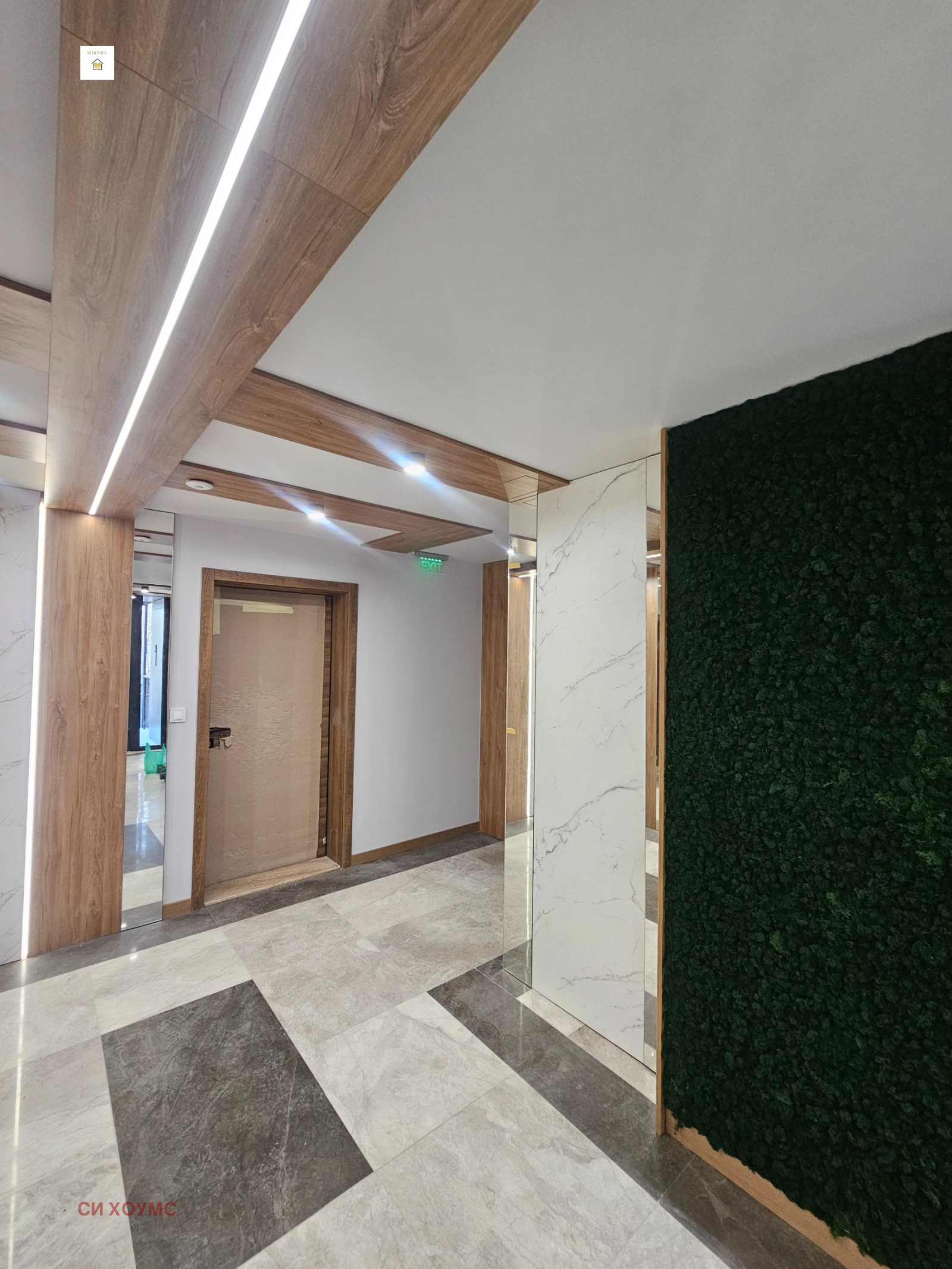 Продава 3-СТАЕН, гр. София, Лозенец, снимка 12 - Апартаменти - 53981652