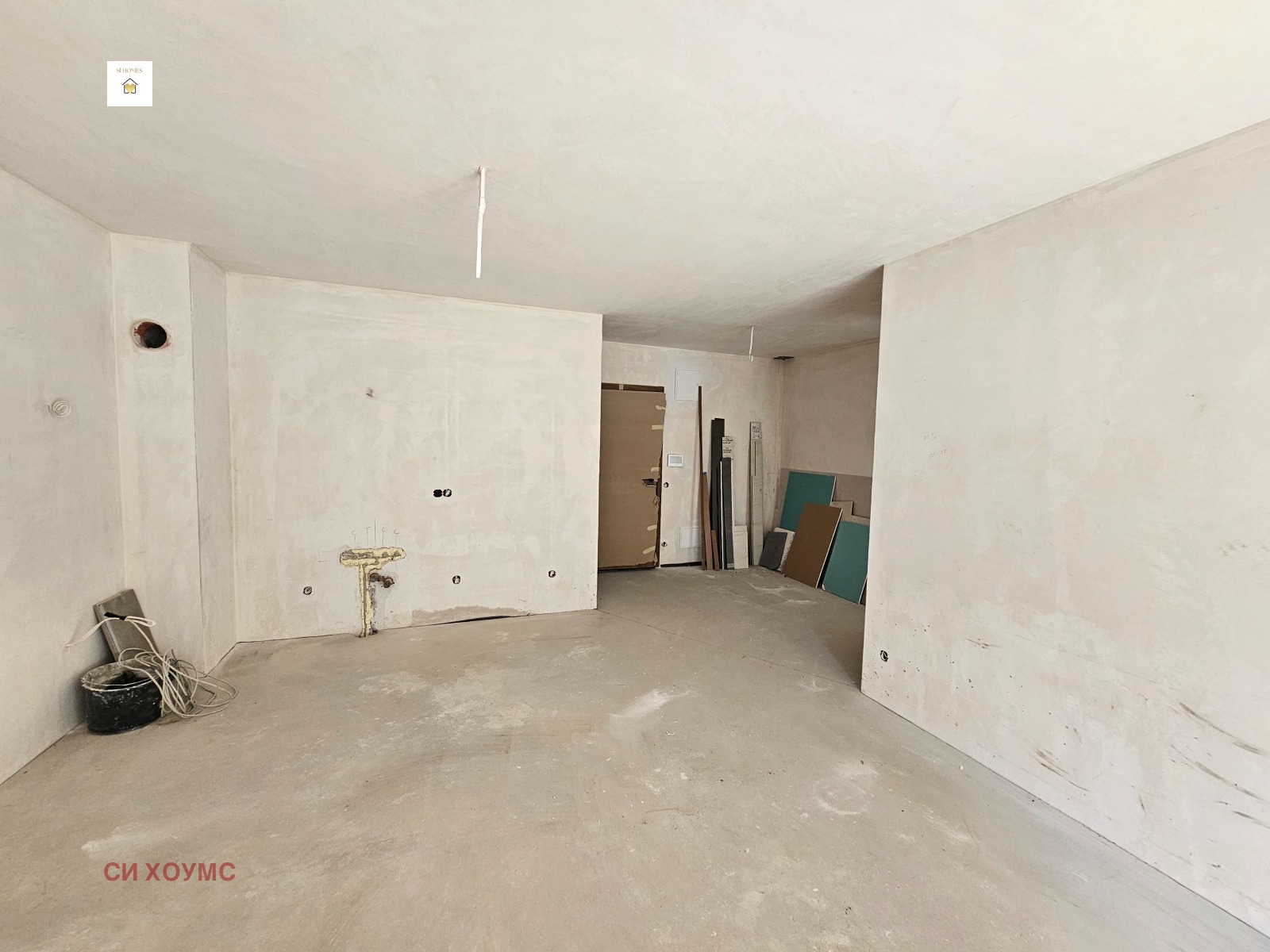 Продава 3-СТАЕН, гр. София, Лозенец, снимка 4 - Апартаменти - 53981652