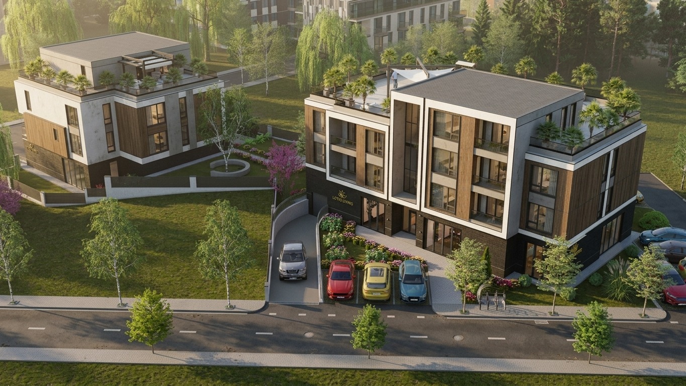 Продава 3-СТАЕН, гр. София, Горна баня