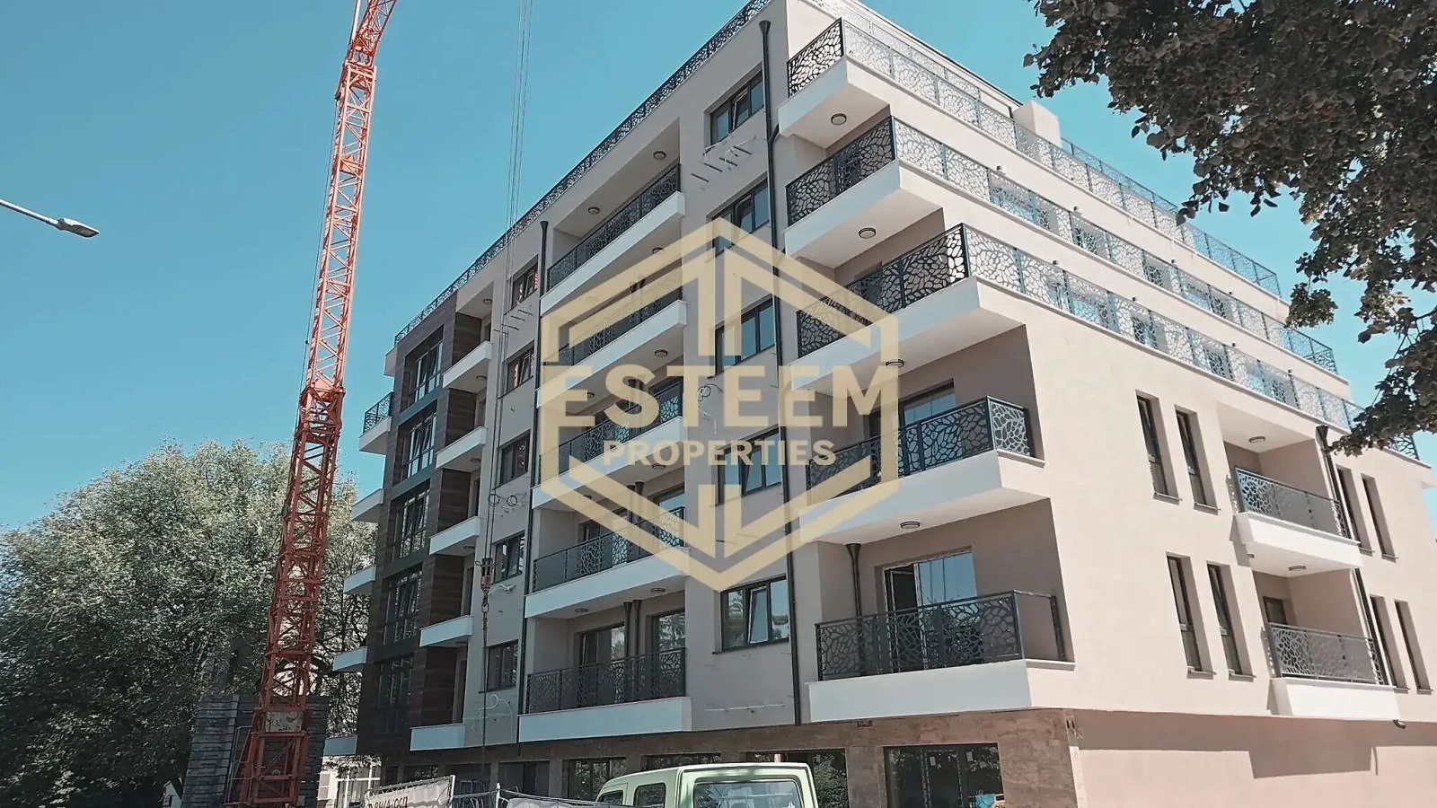 Продава 3-СТАЕН, гр. Русе, Център, снимка 12 - Апартаменти - 56131896