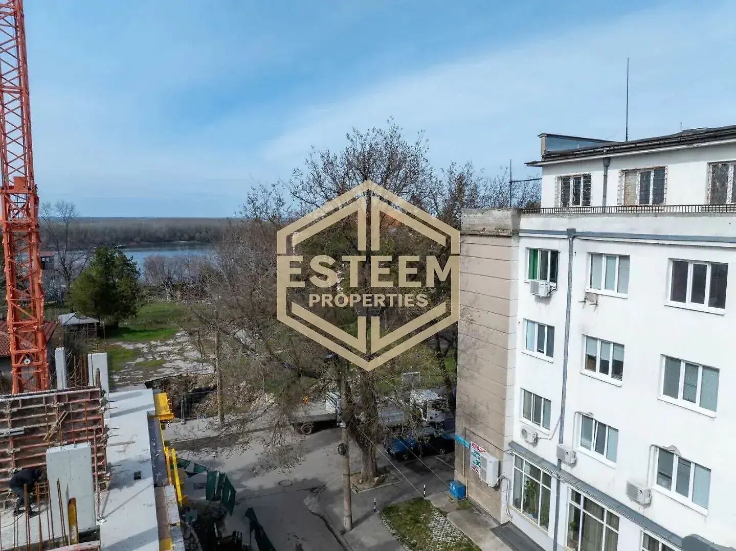 Продава 3-СТАЕН, гр. Русе, Център, снимка 16 - Апартаменти - 56131896