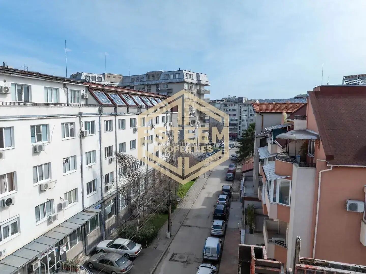 Продава 3-СТАЕН, гр. Русе, Център, снимка 17 - Апартаменти - 56131896