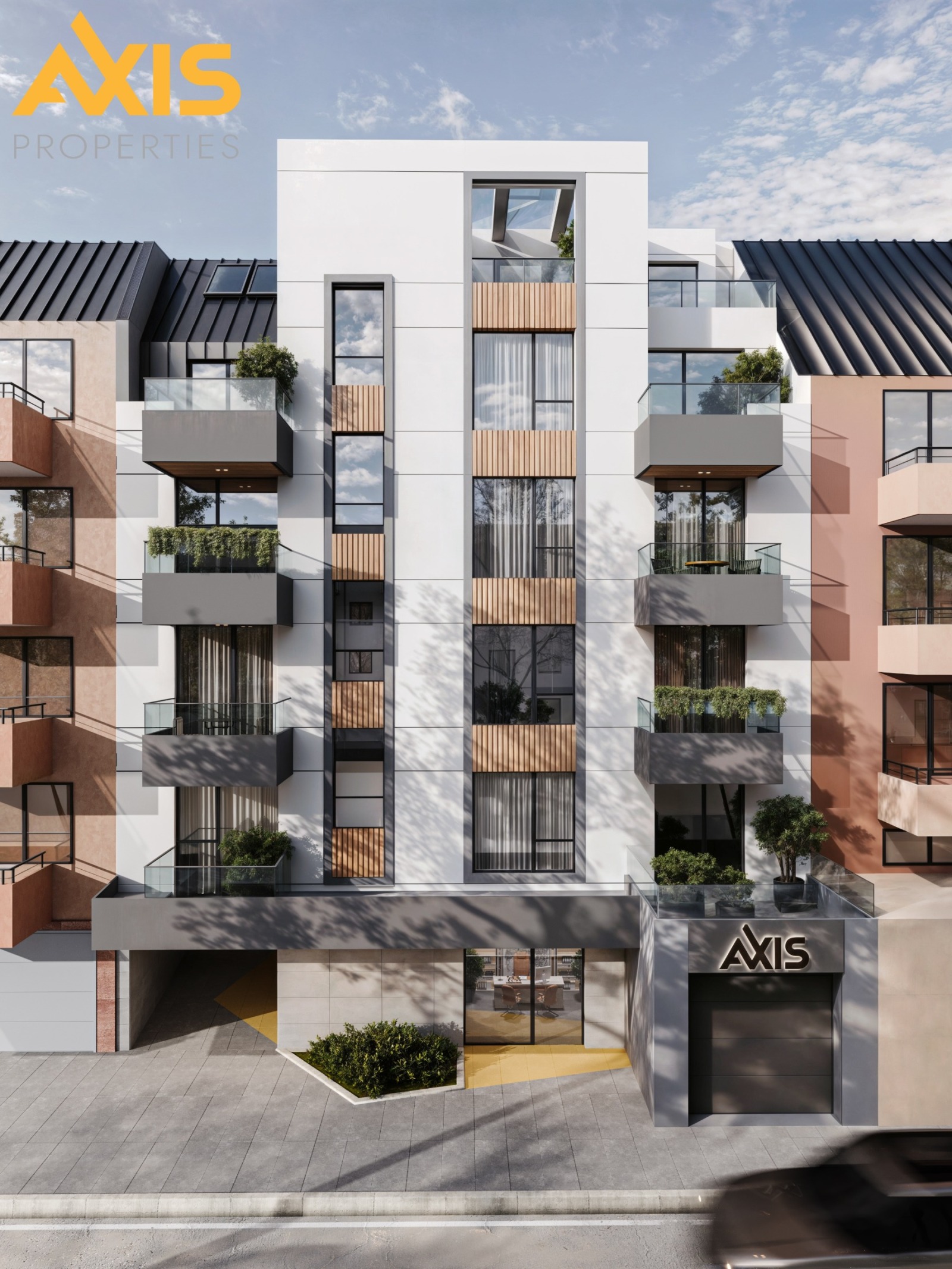 Продава МНОГОСТАЕН, гр. Стара Загора, Център, снимка 2 - Апартаменти - 53674429