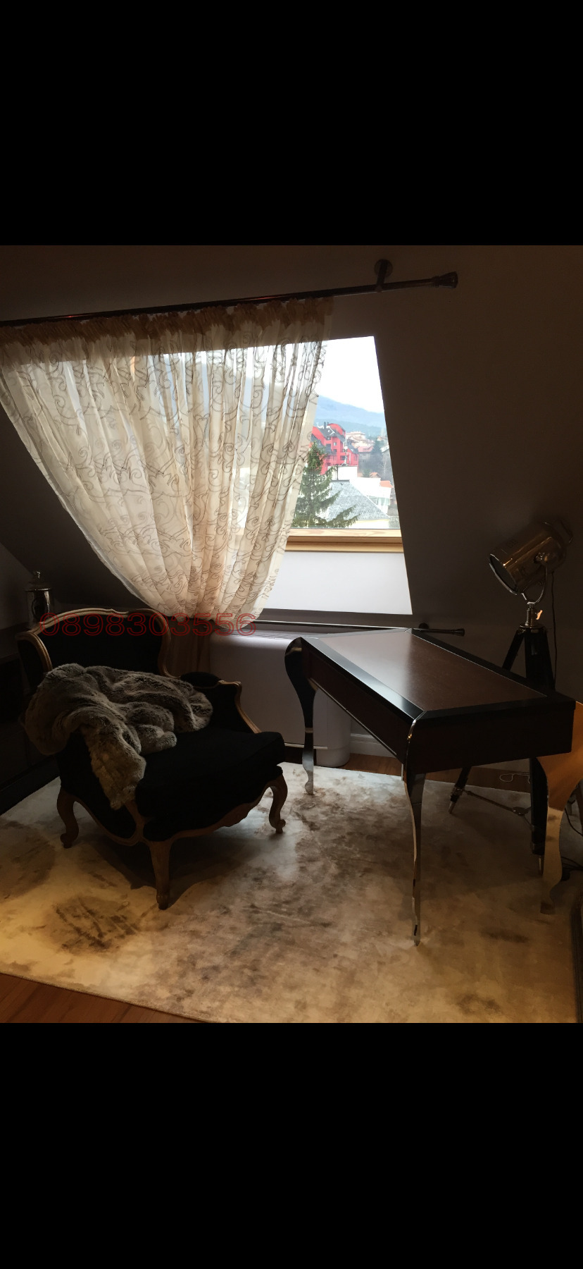 Продава МНОГОСТАЕН, гр. София, Павлово, снимка 5 - Апартаменти - 54734366