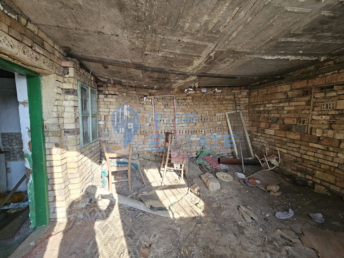 Продава КЪЩА, с. Страхилово, област Велико Търново, снимка 13 - Къщи - 49287537