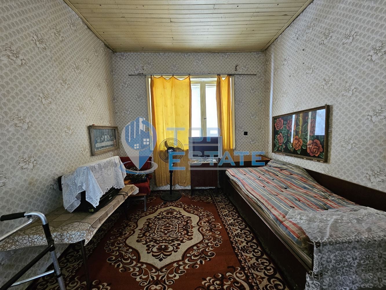 Продава КЪЩА, с. Страхилово, област Велико Търново, снимка 5 - Къщи - 49287537