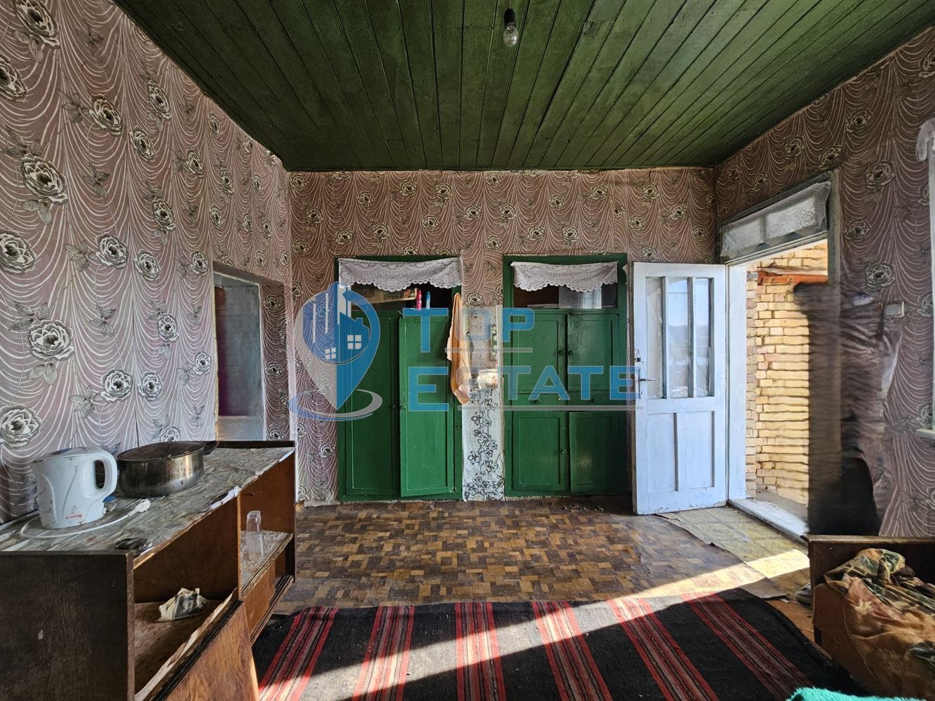 Продава КЪЩА, с. Страхилово, област Велико Търново, снимка 9 - Къщи - 49287537