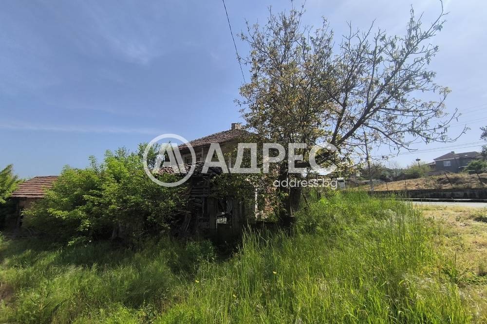 Продава КЪЩА, с. Зидарово, област Бургас