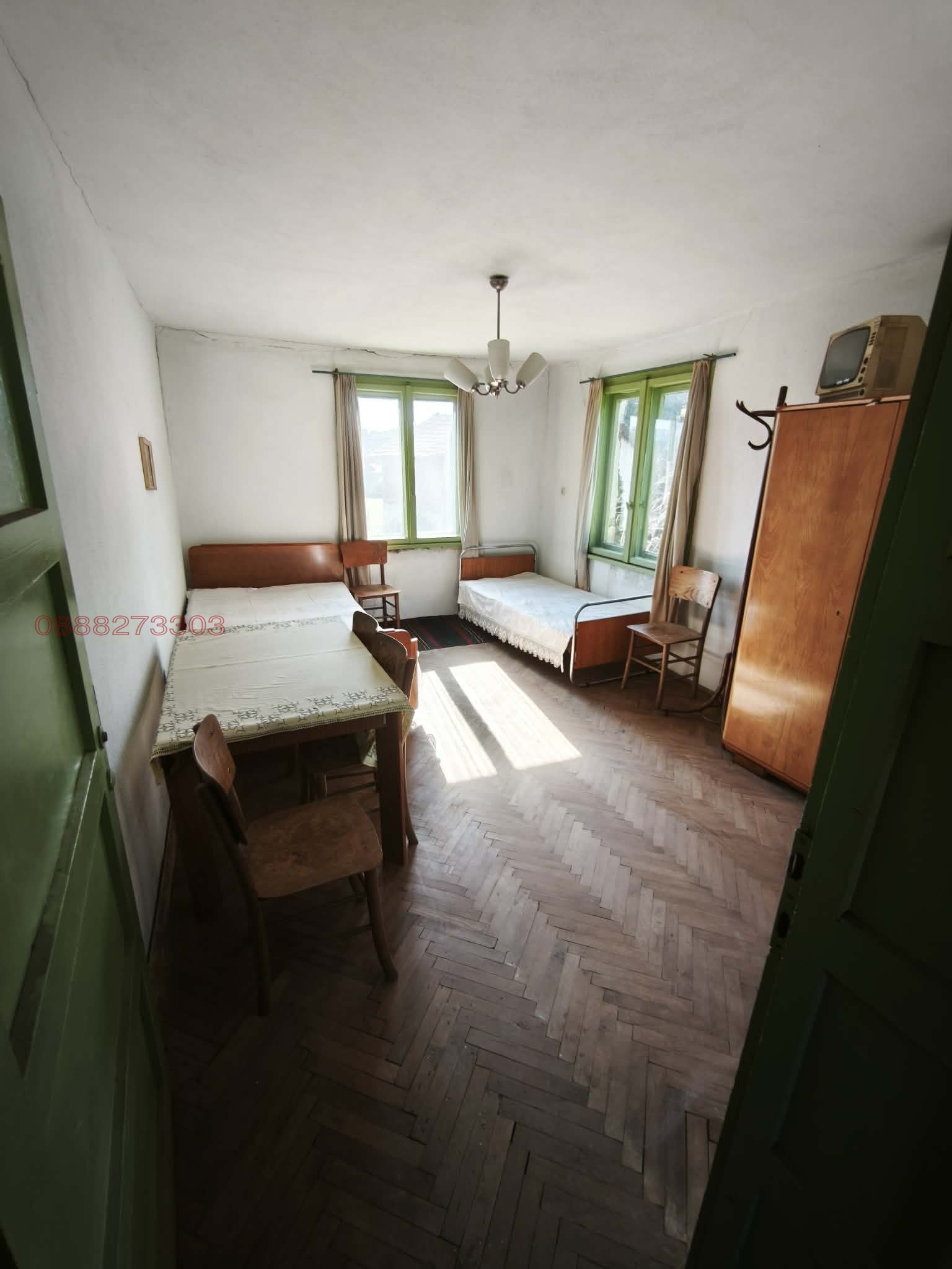 Продава КЪЩА, с. Райово, област София област, снимка 6 - Къщи - 55564867