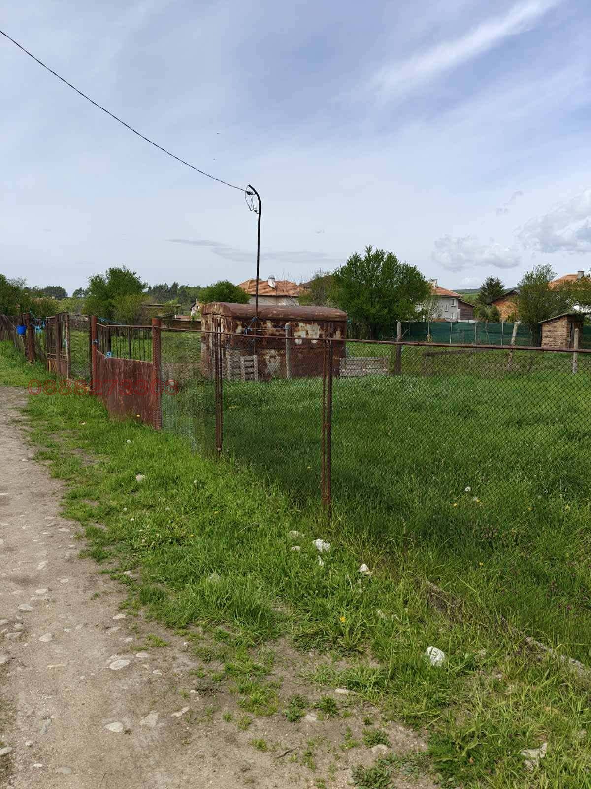 Продава КЪЩА, с. Райово, област София област, снимка 3 - Къщи - 55564867