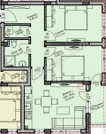 Продава 3-СТАЕН, град Велико Търново, Зона Б • 125000 € • 66548277 — Holmes.bg