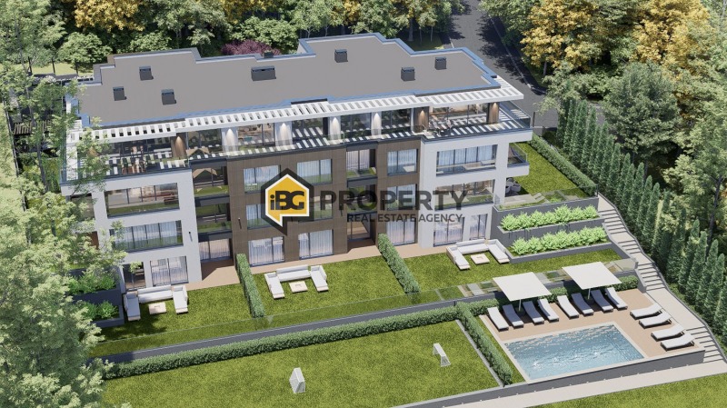 Продава 3-СТАЕН в град Варна, м-т Горна Трака - 75 кв.м / 201 077 € » 393 272.43 лв., АЙБИДЖИ ПРОПЕРТИ