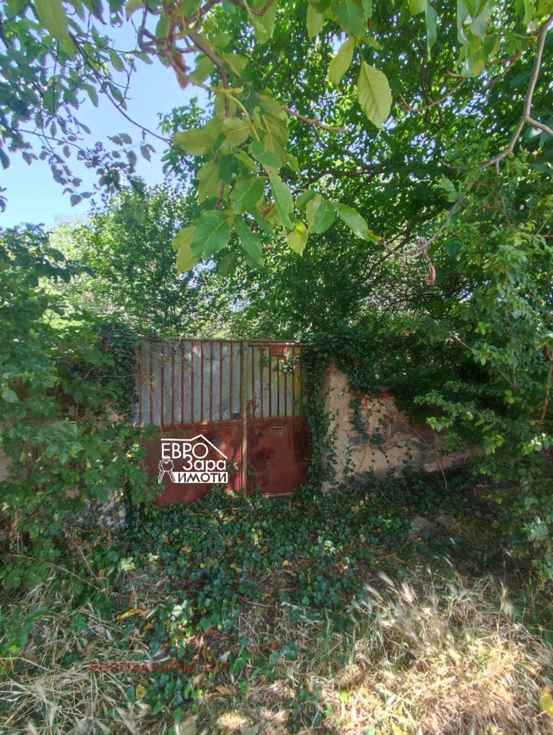 Продава ПАРЦЕЛ в област Стара Загора, с. Оряховица - 1170 кв.м / 27 000 € » 52 807.41 лв., ЕВРОЗАРА ИМОТИ