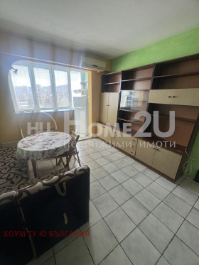 Estudio Mladost 4, Sofia 3