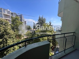 1 υπνοδωμάτιο κ.κ. Ζλατνη πιασατση, Βαρνα