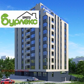 1 chambre Kaisieva gradina, Varna