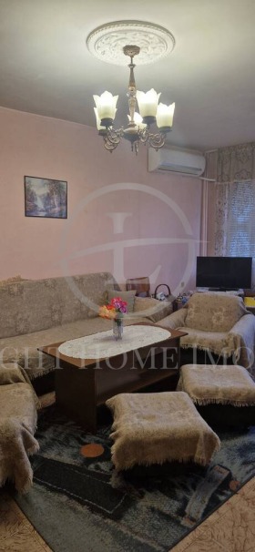 3+ sovrum Centar, Plovdiv