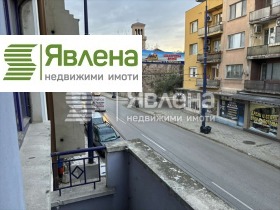 Ev Idealen centar, Pazardjik