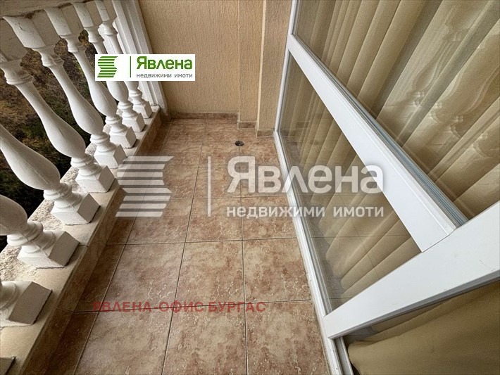 Продава  1-стаен област Бургас , гр. Свети Влас , 31 кв.м | 14814403 - изображение [4]