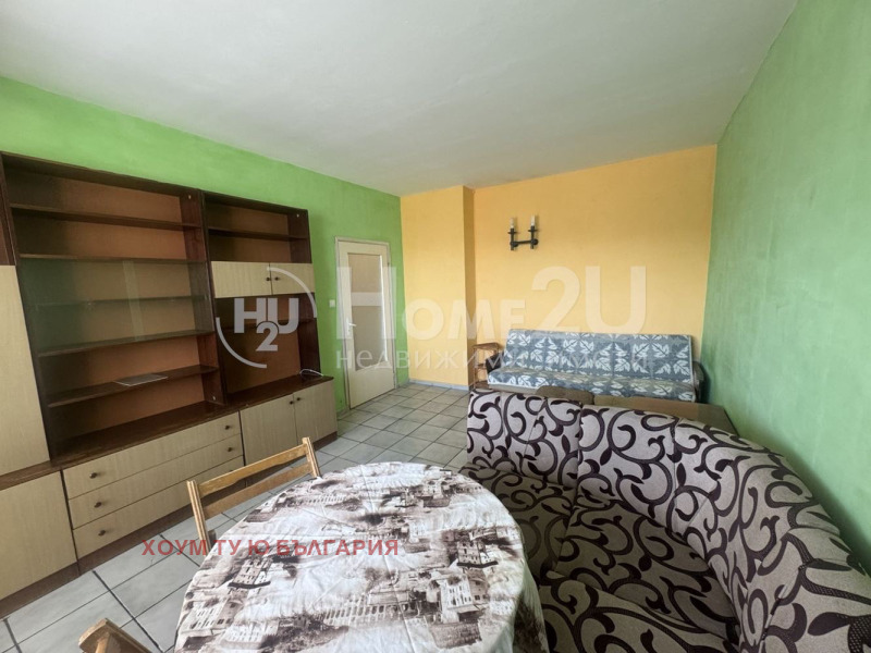 En venta  Estudio Sofia , Mladost 4 , 43 metros cuadrados | 34618392