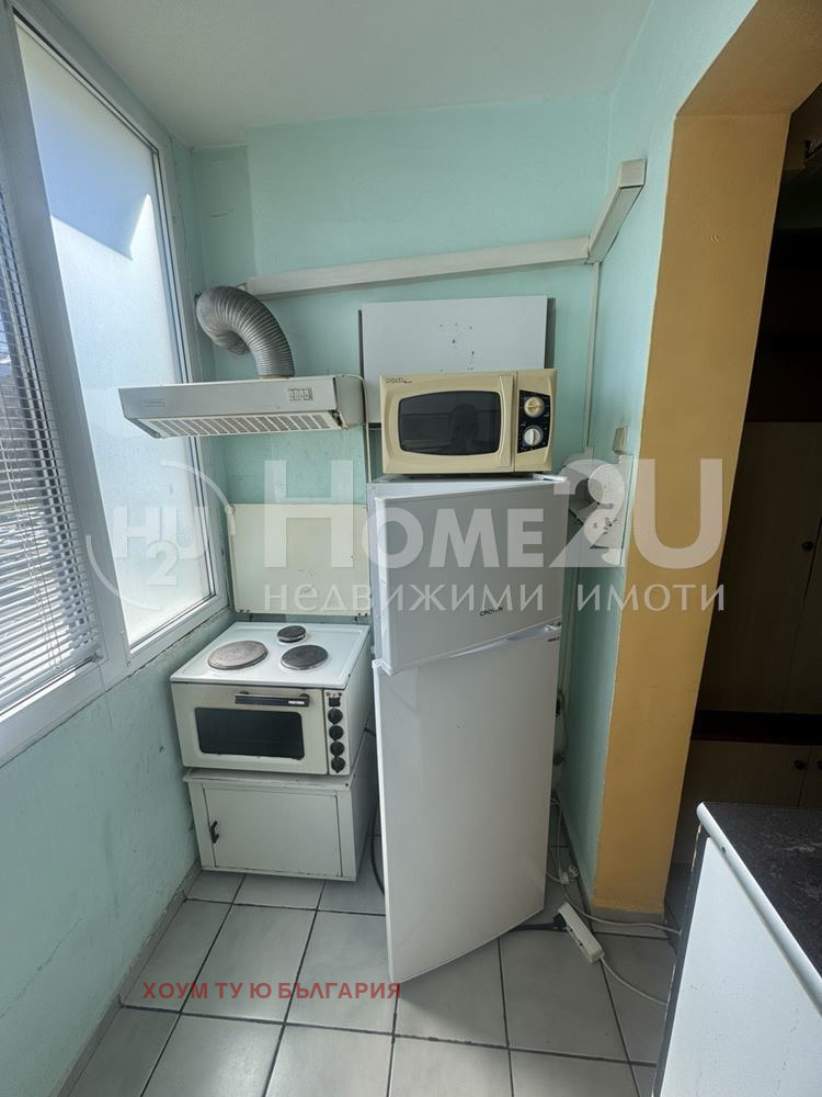 En venta  Estudio Sofia , Mladost 4 , 43 metros cuadrados | 34618392 - imagen [5]