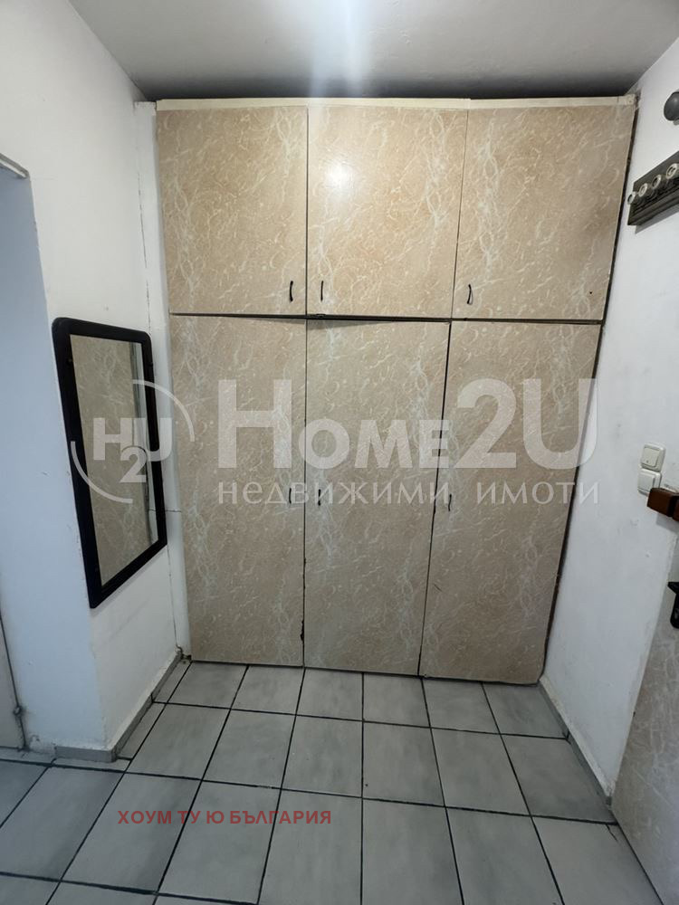 En venta  Estudio Sofia , Mladost 4 , 43 metros cuadrados | 34618392 - imagen [7]