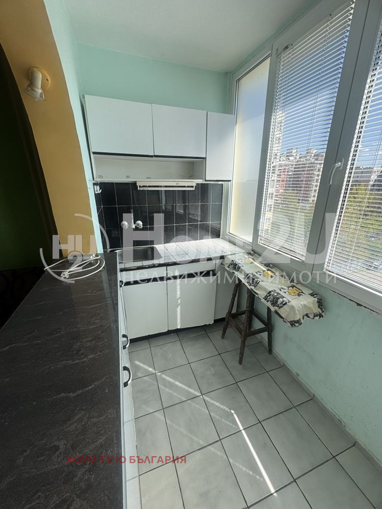En venta  Estudio Sofia , Mladost 4 , 43 metros cuadrados | 34618392 - imagen [6]