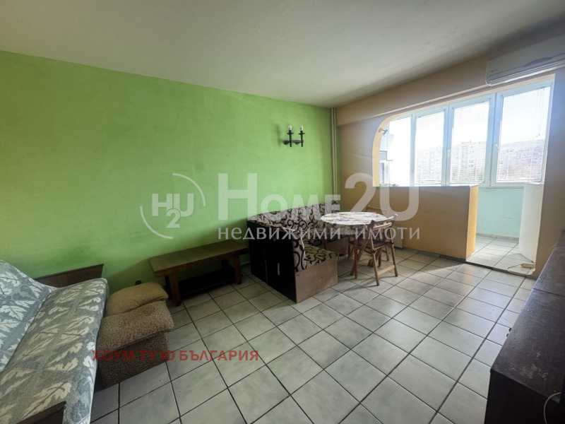 En venta  Estudio Sofia , Mladost 4 , 43 metros cuadrados | 34618392 - imagen [2]