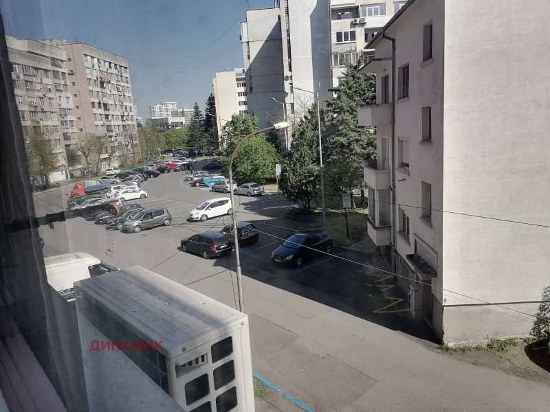 Продава 2-СТАЕН, гр. Бургас, Братя Миладинови, снимка 11 - Aпартаменти - 47009447