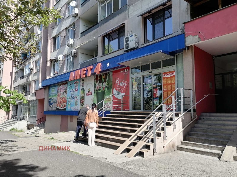 For Sale  1 bedroom Burgas , Bratya Miladinovi , 53 sq.m | 53893171 - image [17]