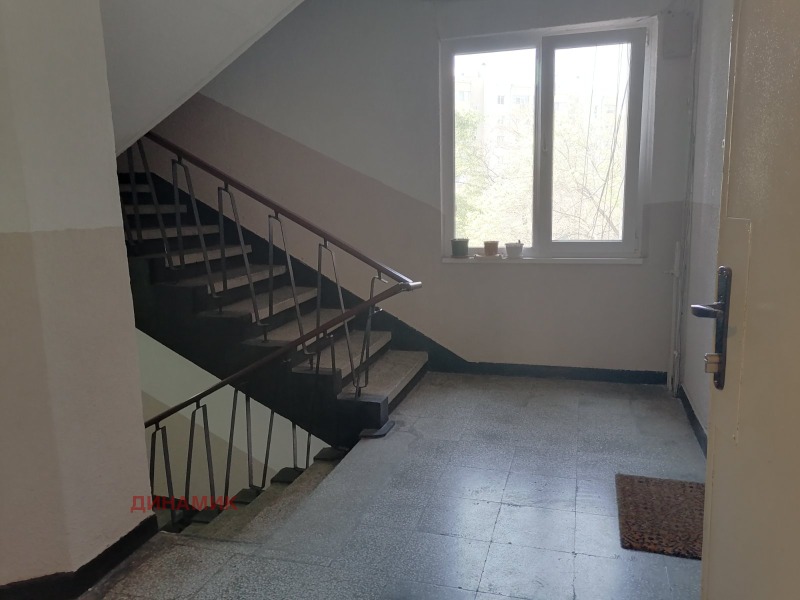 Zu verkaufen  1 Schlafzimmer Burgas , Bratja Miladinowi , 53 qm | 53893171 - Bild [11]