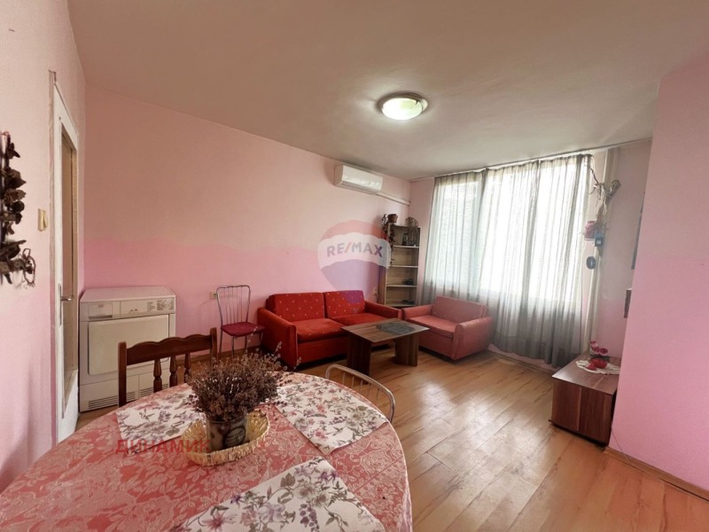 Zu verkaufen  1 Schlafzimmer Burgas , Bratja Miladinowi , 53 qm | 53893171 - Bild [2]