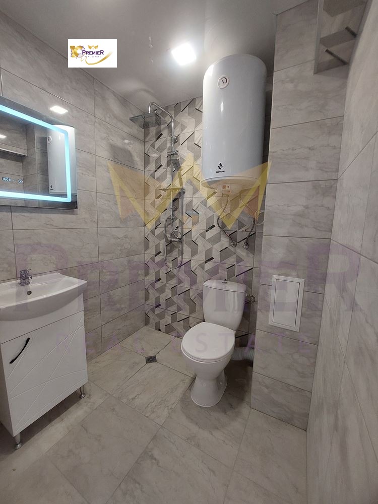 For Sale  1 bedroom Varna , Pobeda , 53 sq.m | 75949639 - image [11]