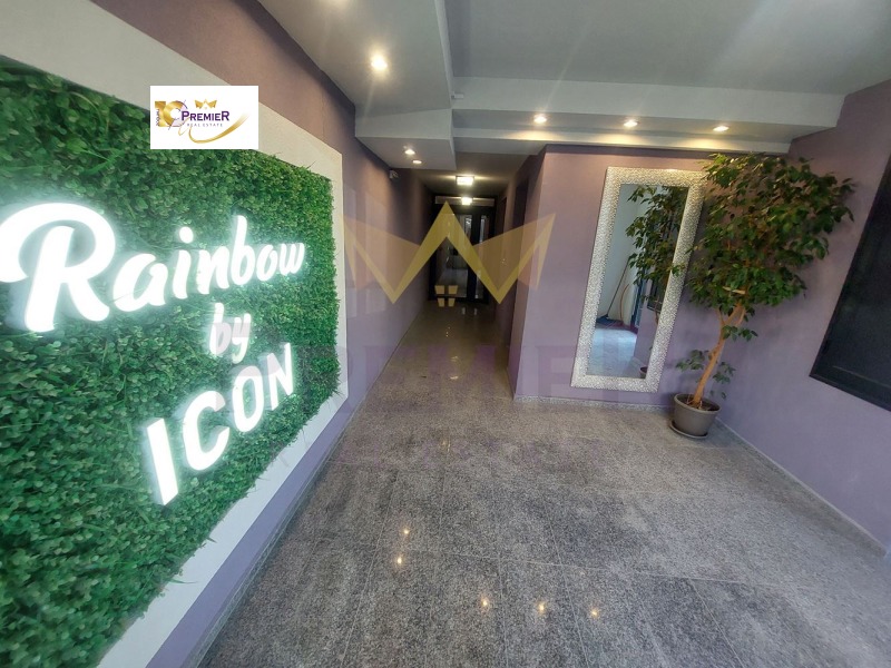 For Sale  1 bedroom Varna , Pobeda , 53 sq.m | 75949639 - image [13]
