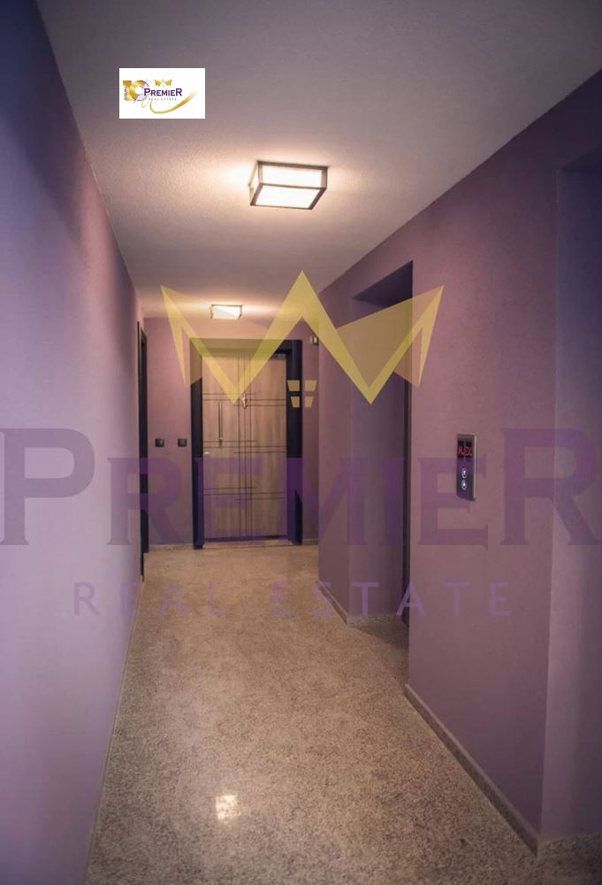 For Sale  1 bedroom Varna , Pobeda , 53 sq.m | 75949639 - image [15]