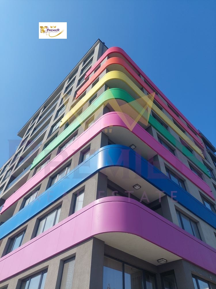 For Sale  1 bedroom Varna , Pobeda , 53 sq.m | 75949639 - image [14]