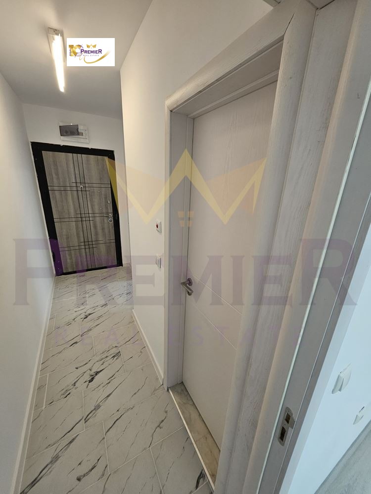 For Sale  1 bedroom Varna , Pobeda , 53 sq.m | 75949639 - image [6]