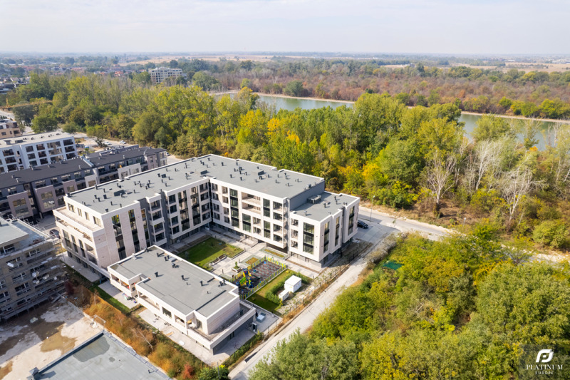 Продава 2-СТАЕН, гр. Пловдив, Христо Смирненски, снимка 3 - Апартаменти - 52399457