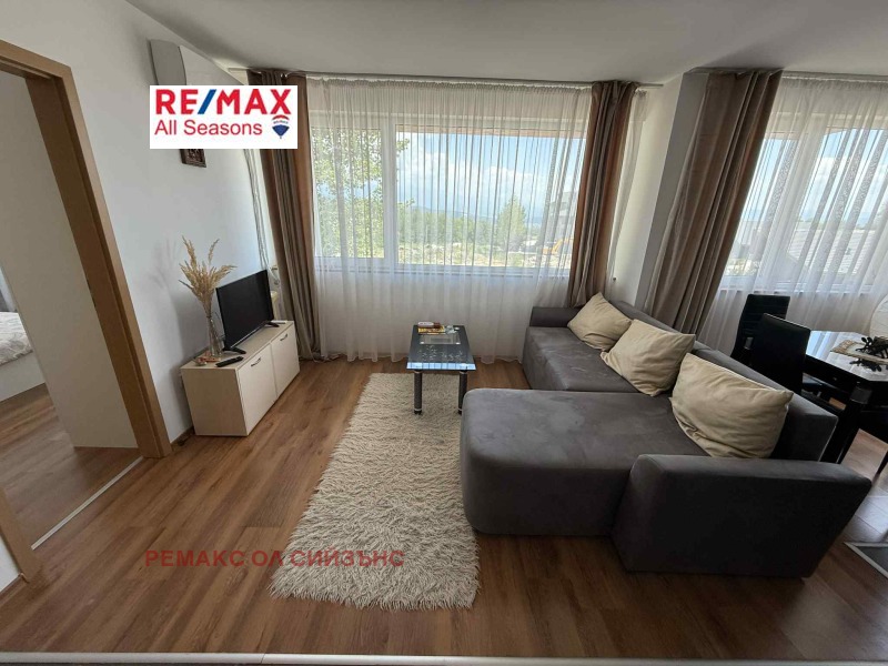Продава  2-стаен област Благоевград , гр. Банско , 56 кв.м | 15159517 - изображение [5]
