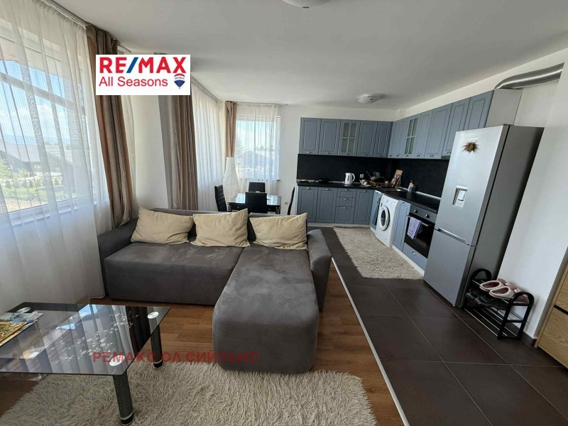 Продава  2-стаен област Благоевград , гр. Банско , 56 кв.м | 15159517 - изображение [4]