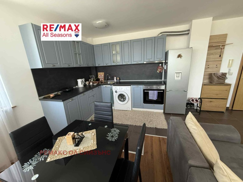 Продава  2-стаен област Благоевград , гр. Банско , 56 кв.м | 15159517 - изображение [3]