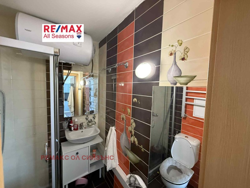 Продава  2-стаен област Благоевград , гр. Банско , 56 кв.м | 15159517 - изображение [10]
