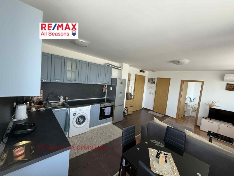 Продава  2-стаен област Благоевград , гр. Банско , 56 кв.м | 15159517 - изображение [2]