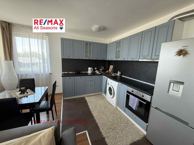 Продава  2-стаен област Благоевград , гр. Банско , 56 кв.м | 15159517 - изображение [6]