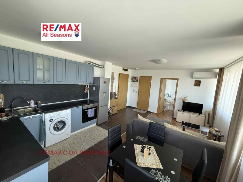 Продава  2-стаен област Благоевград , гр. Банско , 56 кв.м | 15159517