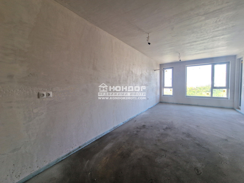Satılık  1 yatak odası Plovdiv , Trakiya , 72 metrekare | 51994387 - görüntü [2]
