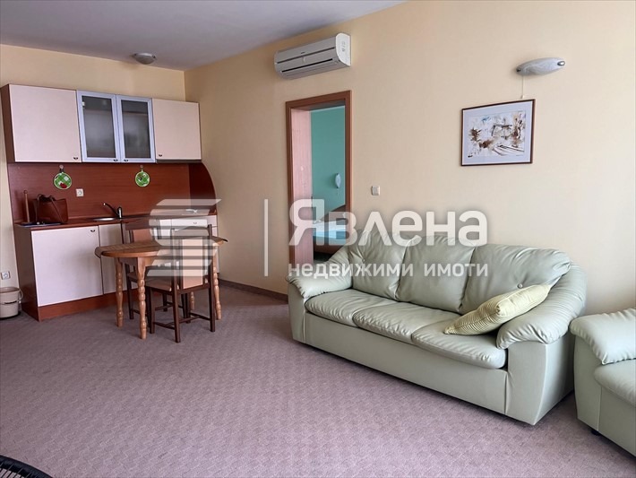 Προς πώληση  1 υπνοδωμάτιο Βαρνα , κ.κ. Ζλατνη πιασατση , 87 τ.μ | 42770606 - εικόνα [3]