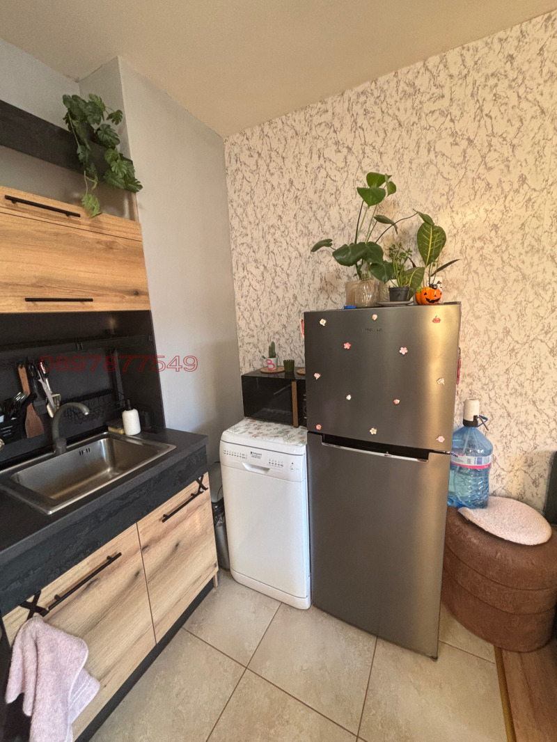 Satılık  1 yatak odası bölge Sofia , Novi han , 46 metrekare | 27362158 - görüntü [5]