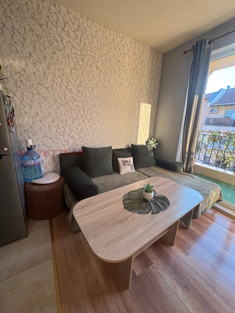 Satılık  1 yatak odası bölge Sofia , Novi han , 46 metrekare | 27362158 - görüntü [3]