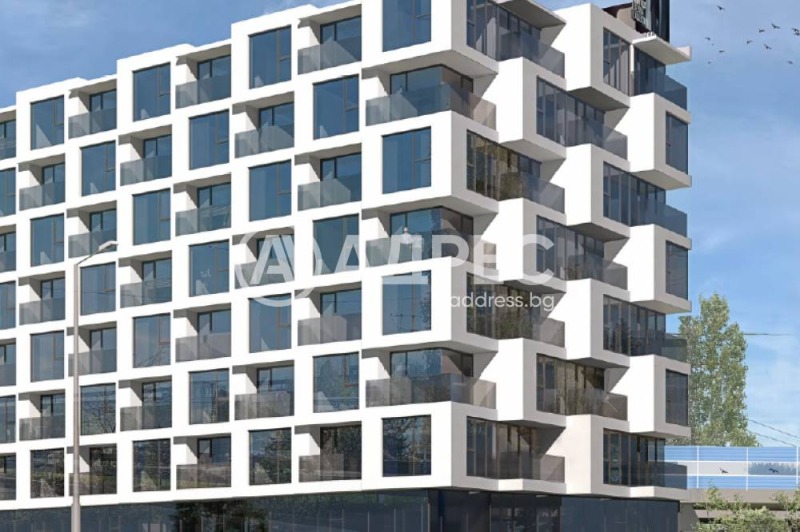 На продаж  1 спальня София , Дружба 1 , 76 кв.м | 75184369 - зображення [2]